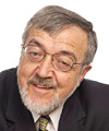 Photo of Thomas Blass